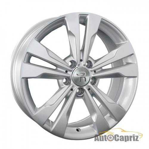 Диски Replay Mercedes MR131 S R17 W8 PCD5x112 ET48 DIA66.6  